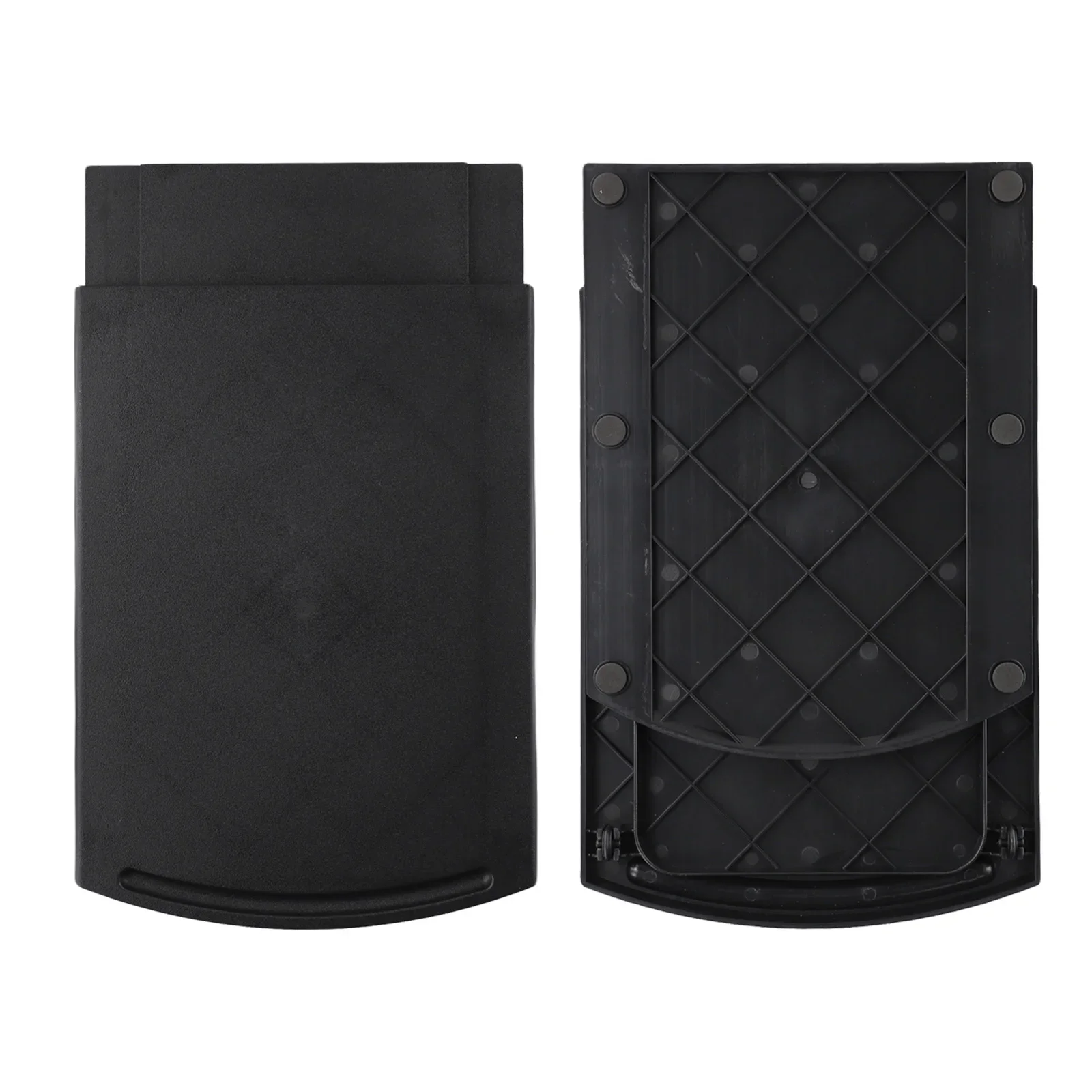 Поднос для кофеварки коврик выдвижная полка кухонной техники материал ABS