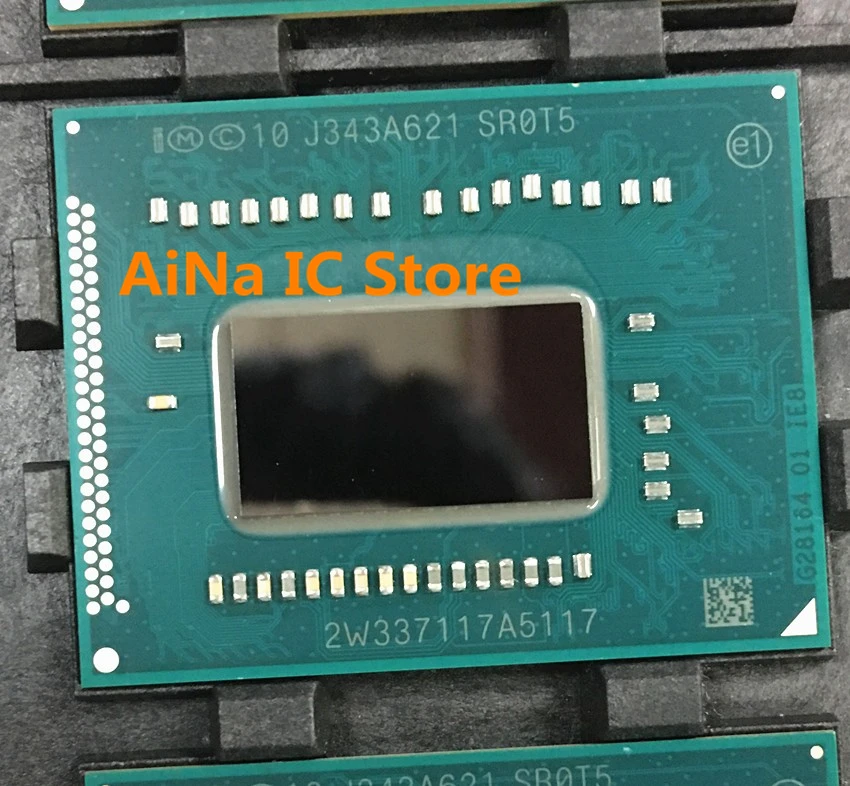 

SRONC I7-3615QE SR0ND I7-3612QE CPU BGA