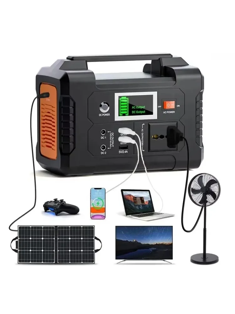 

Солнечный генератор 200 Вт