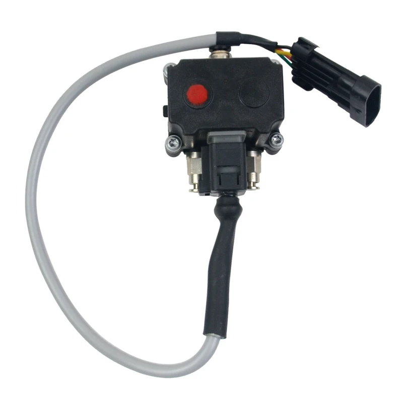 

Новый электромагнитный клапан пневматической подвески для Mercedes Vito W638 W638-2 V-Class 200 220 CDI 230 6383280530