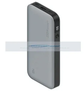 ZMI Mobile Power PD Fast Charge Mac Notebook 200W Android 25000MAh Bank 120W