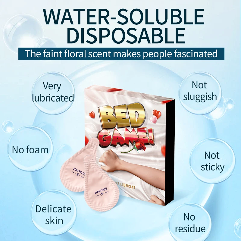 Рисунок 3 - Секс-продукт водорастворимый мастурбатор