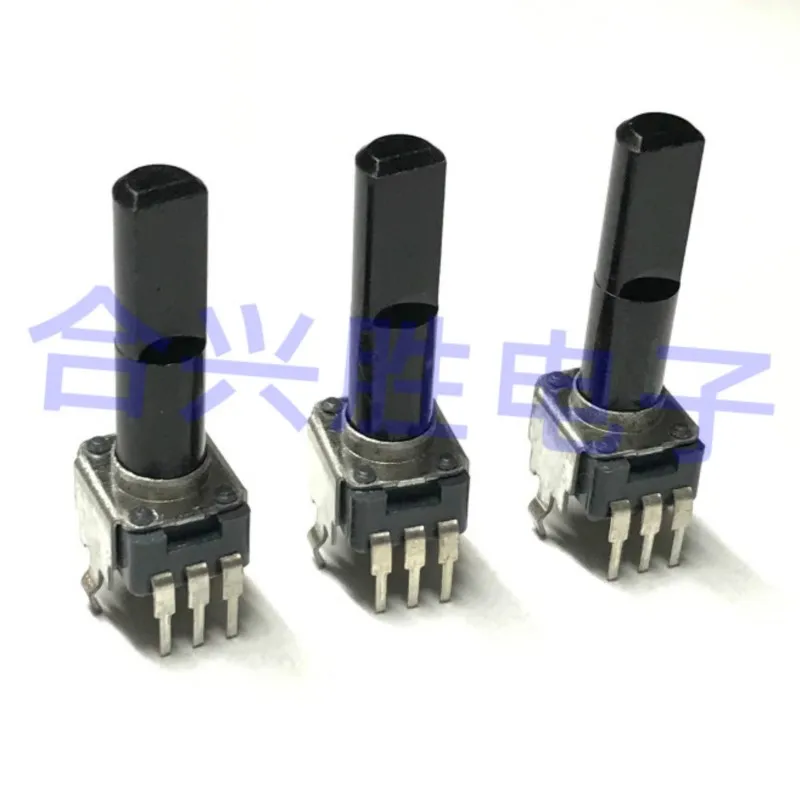 2 шт. усилитель мощности 09 типа 103B B10K смеситель электронный потенциометр пианино