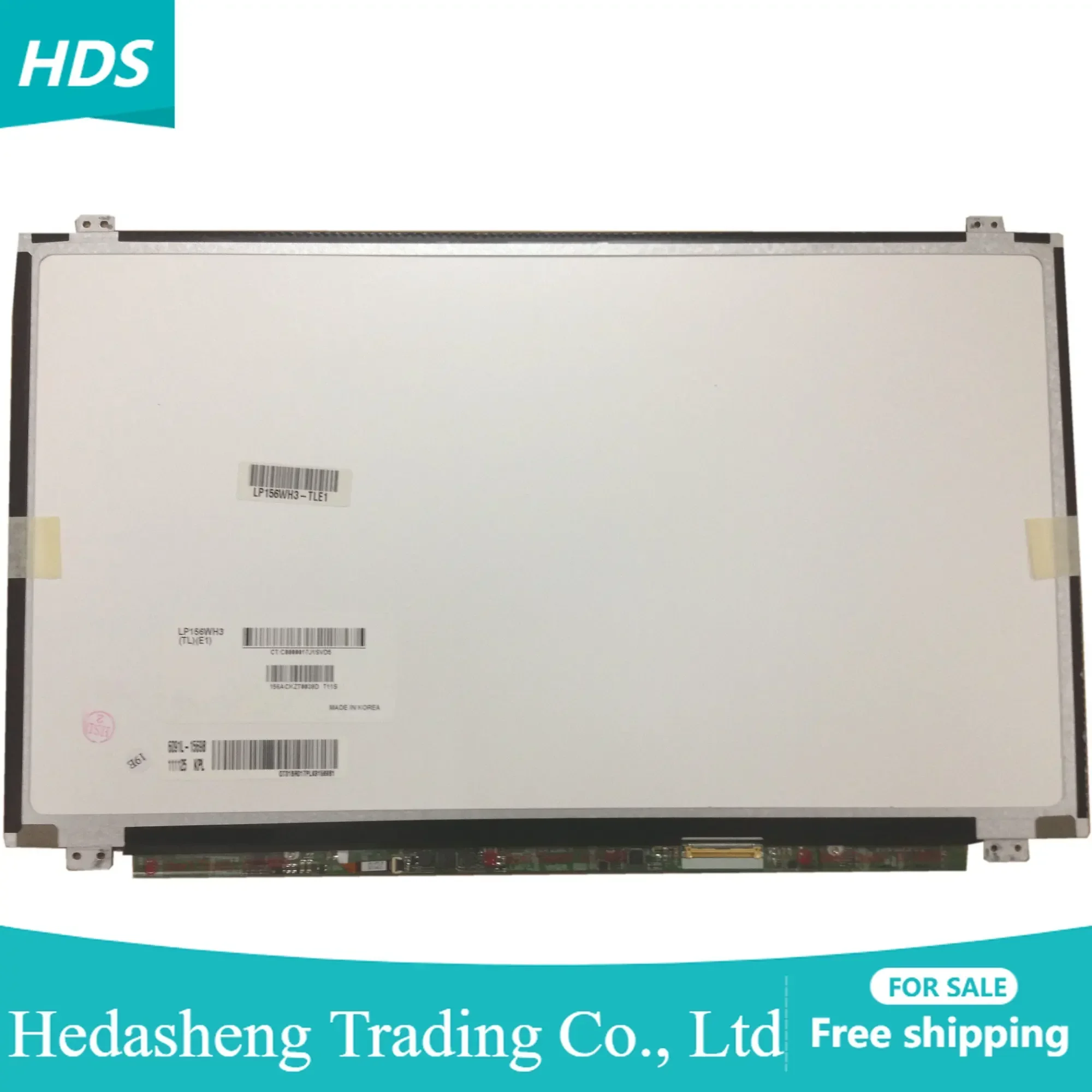 LP156WH3 TLE1 подходит для TLAA TLBC TLL3 N156BGE-L41 N156B6-L0D B156XW04