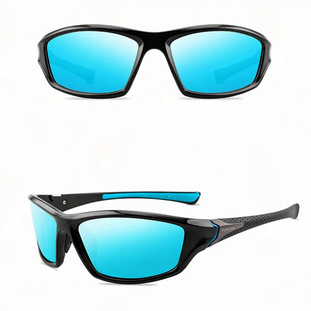 

New Fashion 2022 Polarized Sunglasses Men Cycling Camping Outdoor Sports Travel Fishing Hiking Driving Women Classic UV400