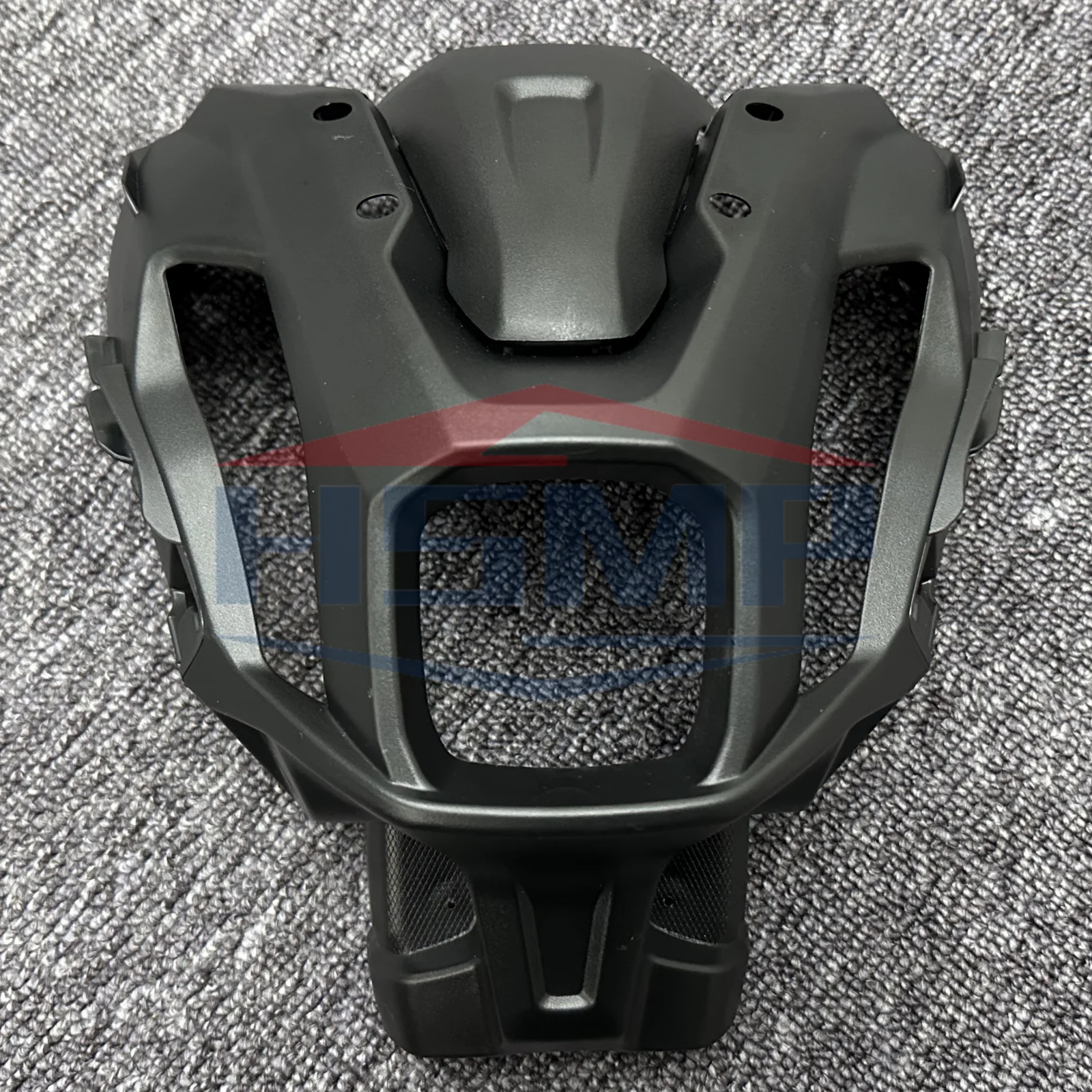 Обтекатель для мотоциклетной фары Yamaha MT-07 mt 07 2021 2022 2023 из АБС-пластика