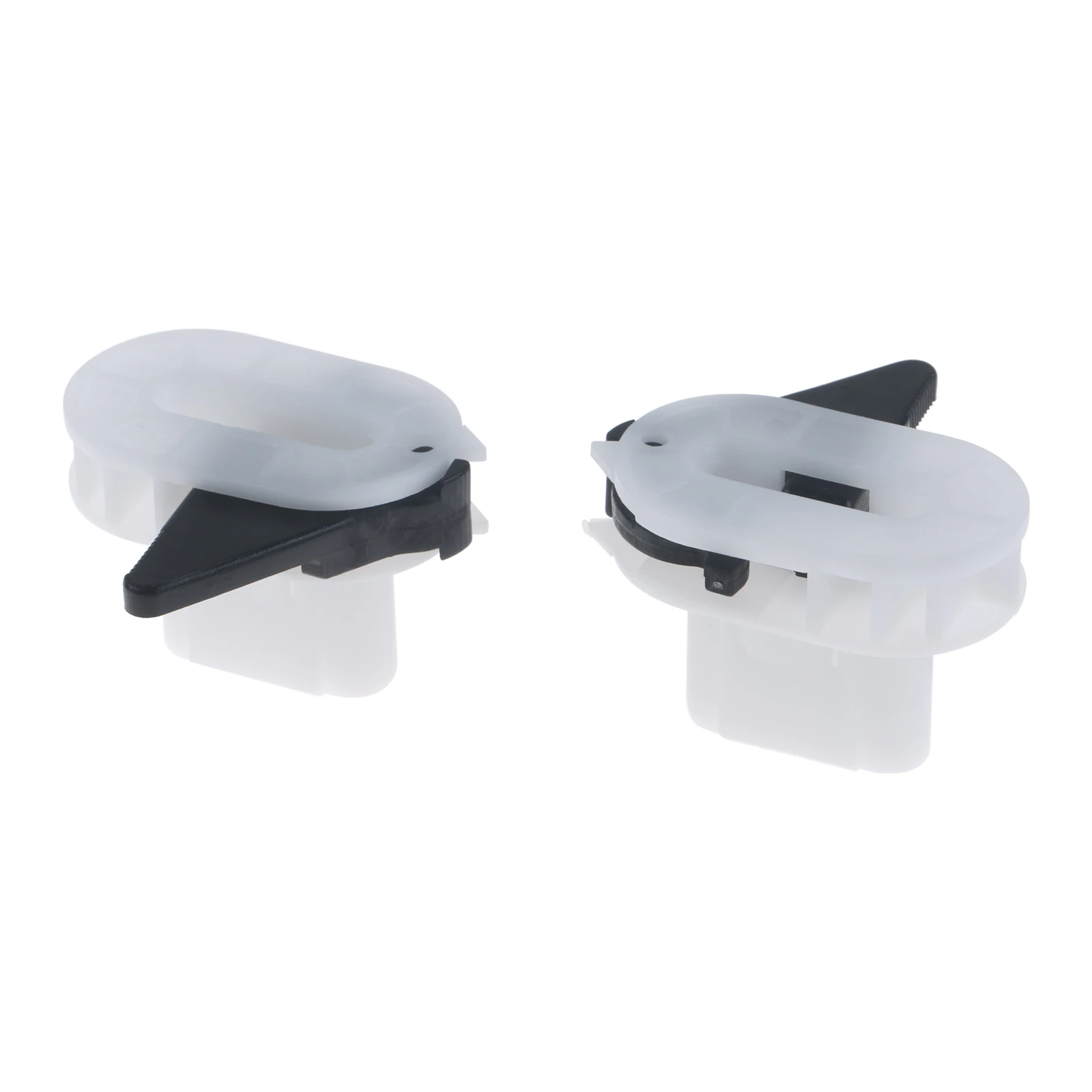 

Застежка-клипса для заднего сиденья автомобиля Ford Mondeo Focus Fiesta Pentium B70, застежка для подушки заднего сиденья, 2 шт.