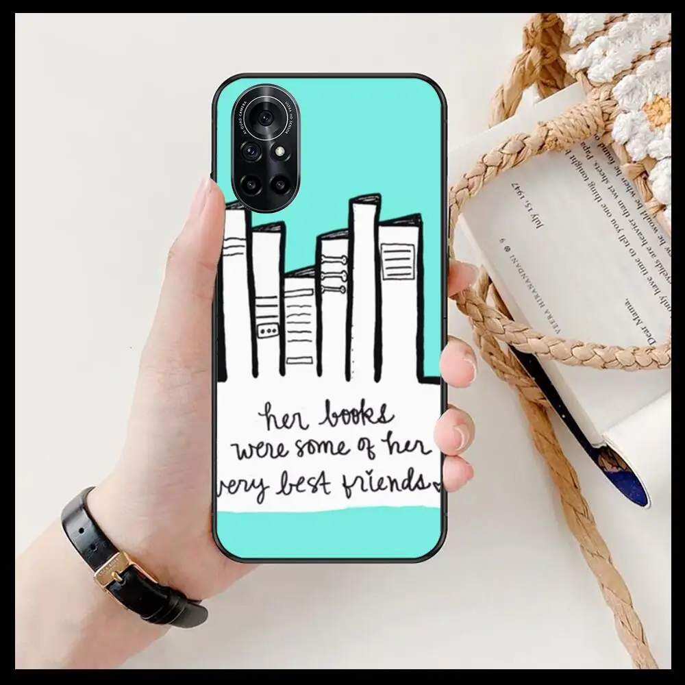 Прозрачный телефонный чехол для Huawei Honor 20 10 9 8A 7 5T X Pro Lite