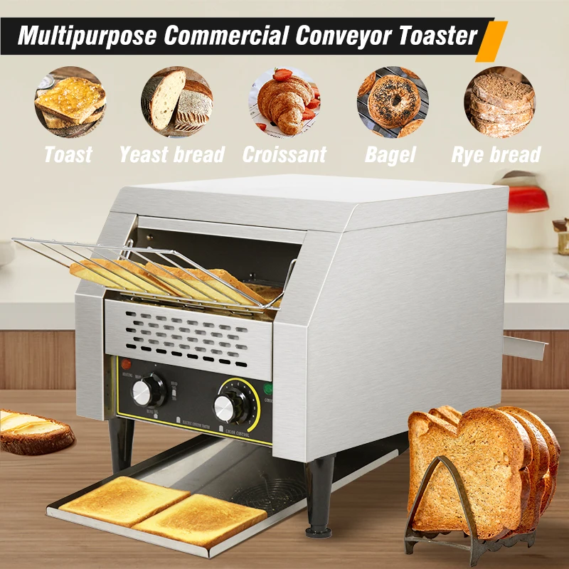 Профессиональный производитель тостов из нержавеющей стали для
