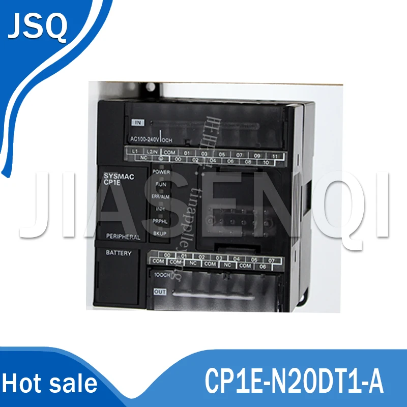 100% Новый оригинальный телефон CP1E-N20DT1-A