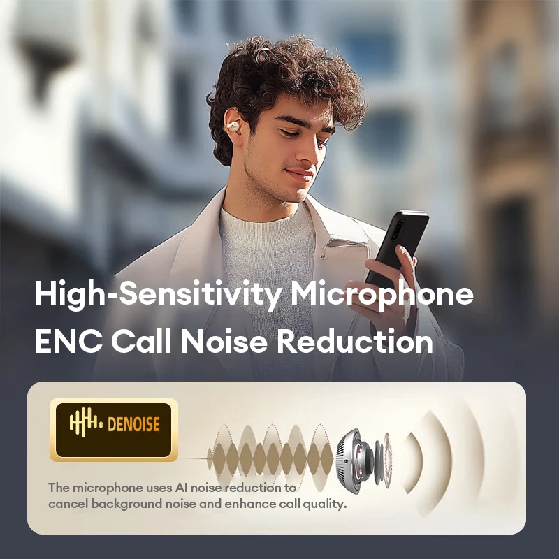 Оригинальная беспроводная гарнитура Monster XKT30 TWS Bluetooth 5 4 наушники с клипсой