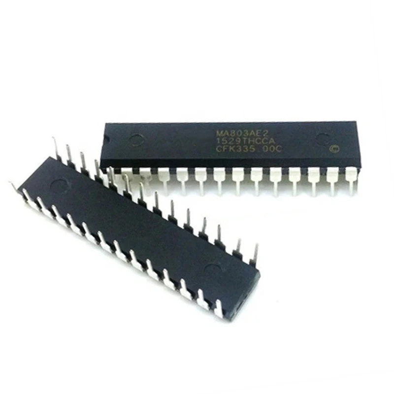 

2 шт./лот MA803AE2 MA803AE DIP-28
