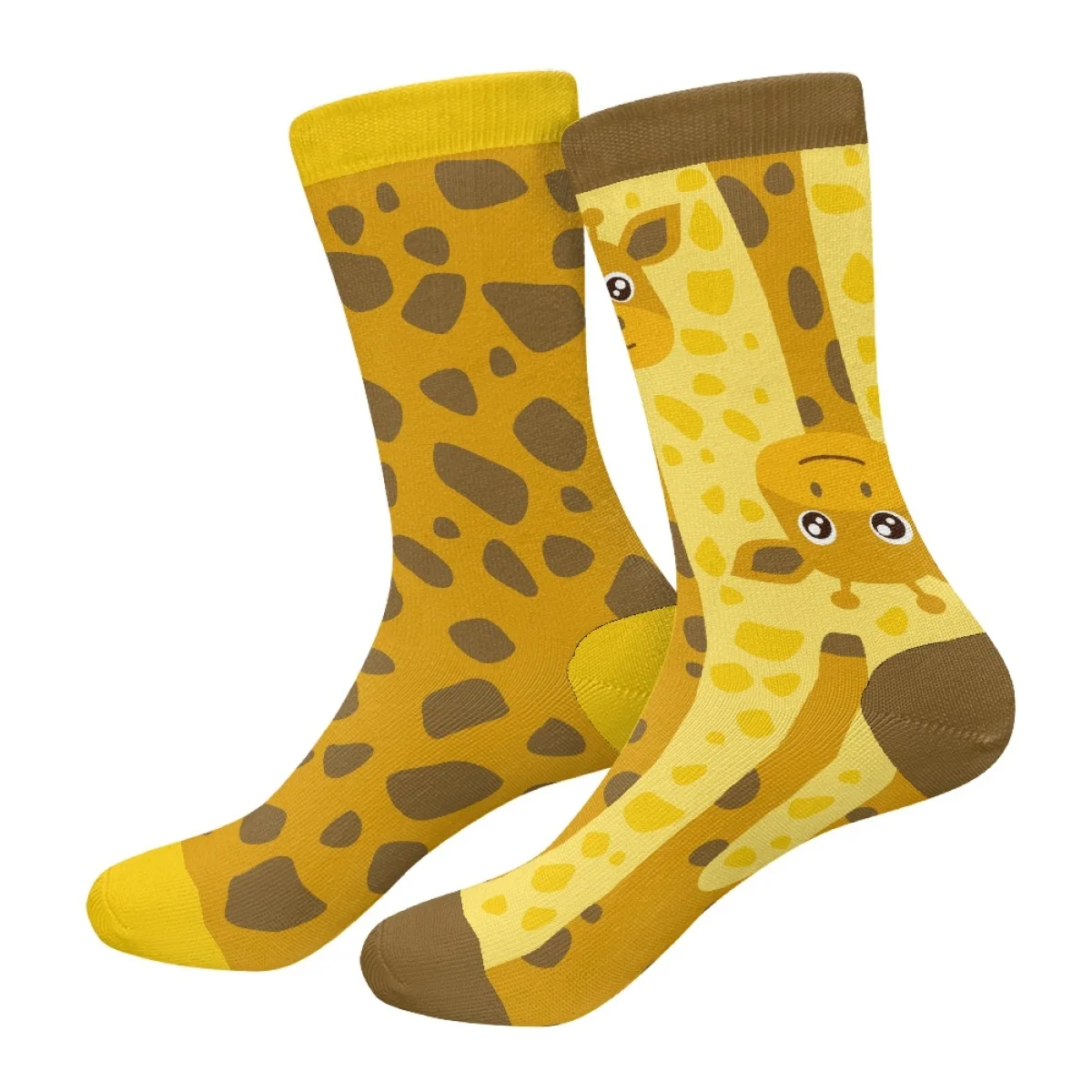 Рисунок 6 - Милые мягкие носки-трубы с милыми