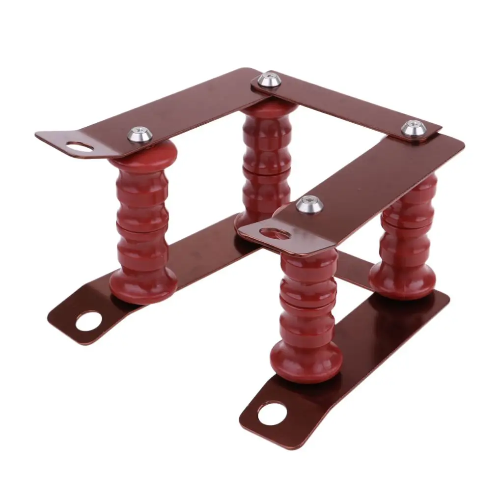 

Climbing Rope Rolling Protector Roller Guard Hardware Climber Arborist Aerial Work Belaying Device Accessories