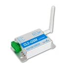 Беспроводной GSM-пульт дистанционного управления с SMS-сообщением,  2-позиционный переключатель, 2 релейных выхода для открывания ворот, барьер, Открыватель затвора, двери гаража