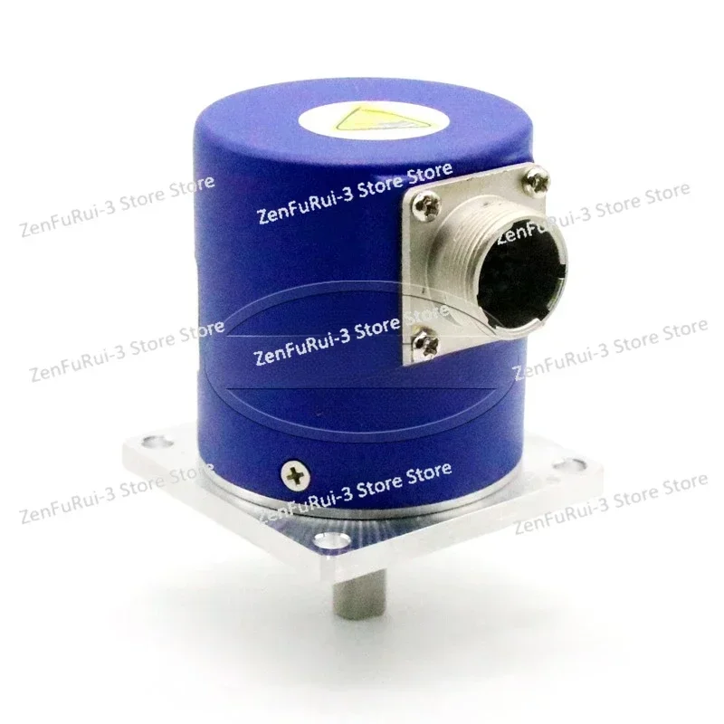 Новый оригинальный энкодер ELCO EL63D2500S528P10X6JR (art.: 3920db1ed747d) - 3920db1ed747d