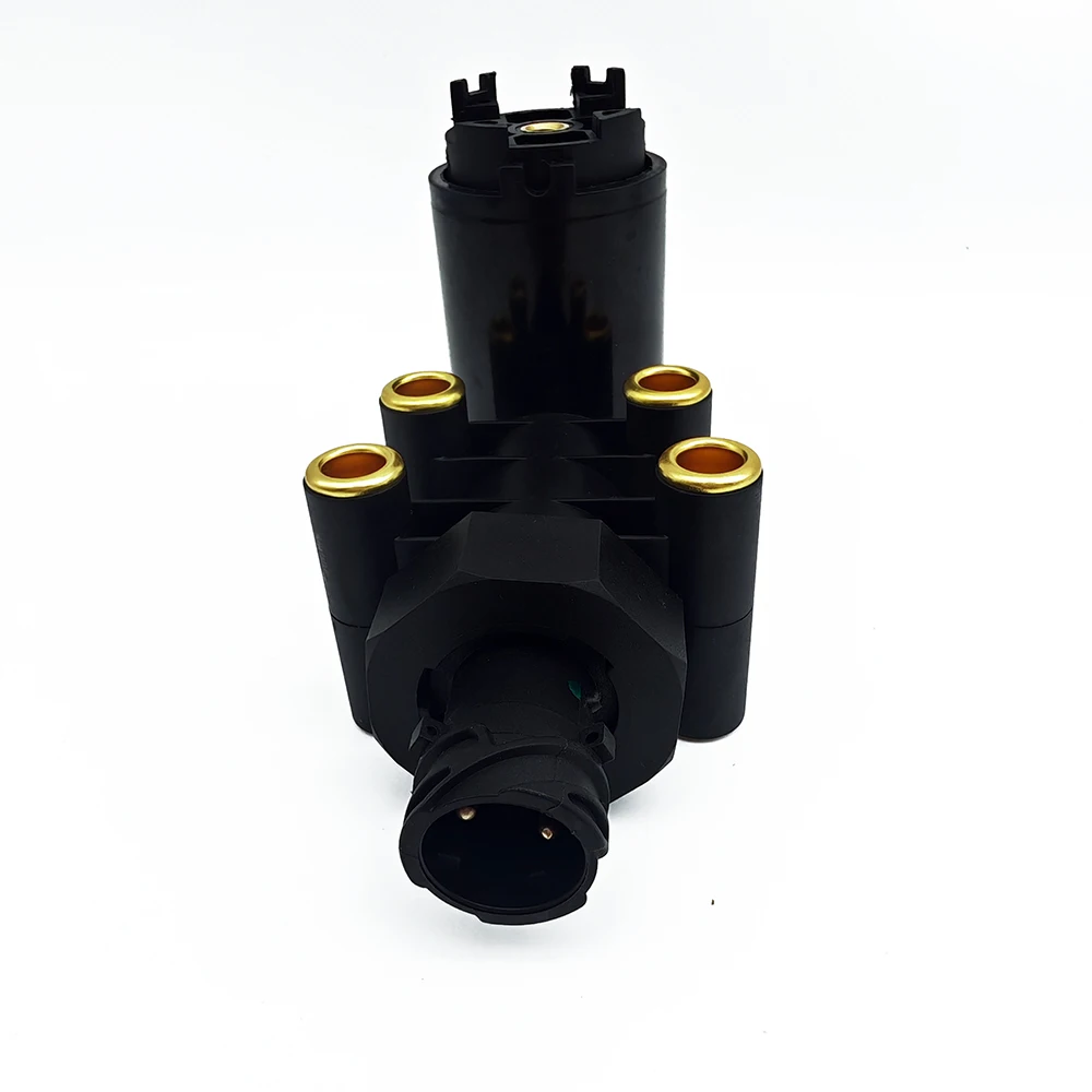Фото Датчик высоты ECAS для Mercedes-Benz/Iveco/DAF/Renault (OE: 4410500120, 1505287, 81259370016, 1379941) №3