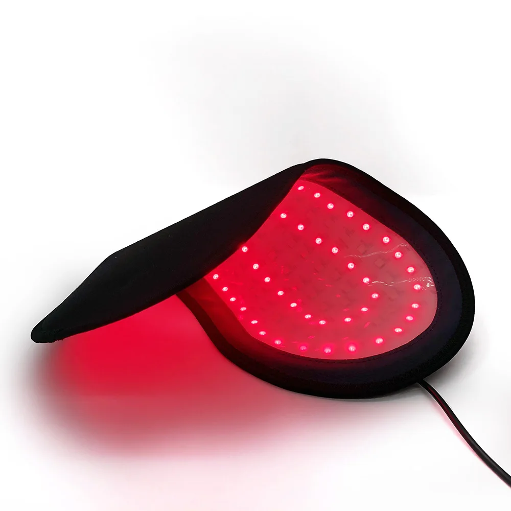 

Electric Pain Relief Muscle Healing Infrared Red Heating Therapy Pad