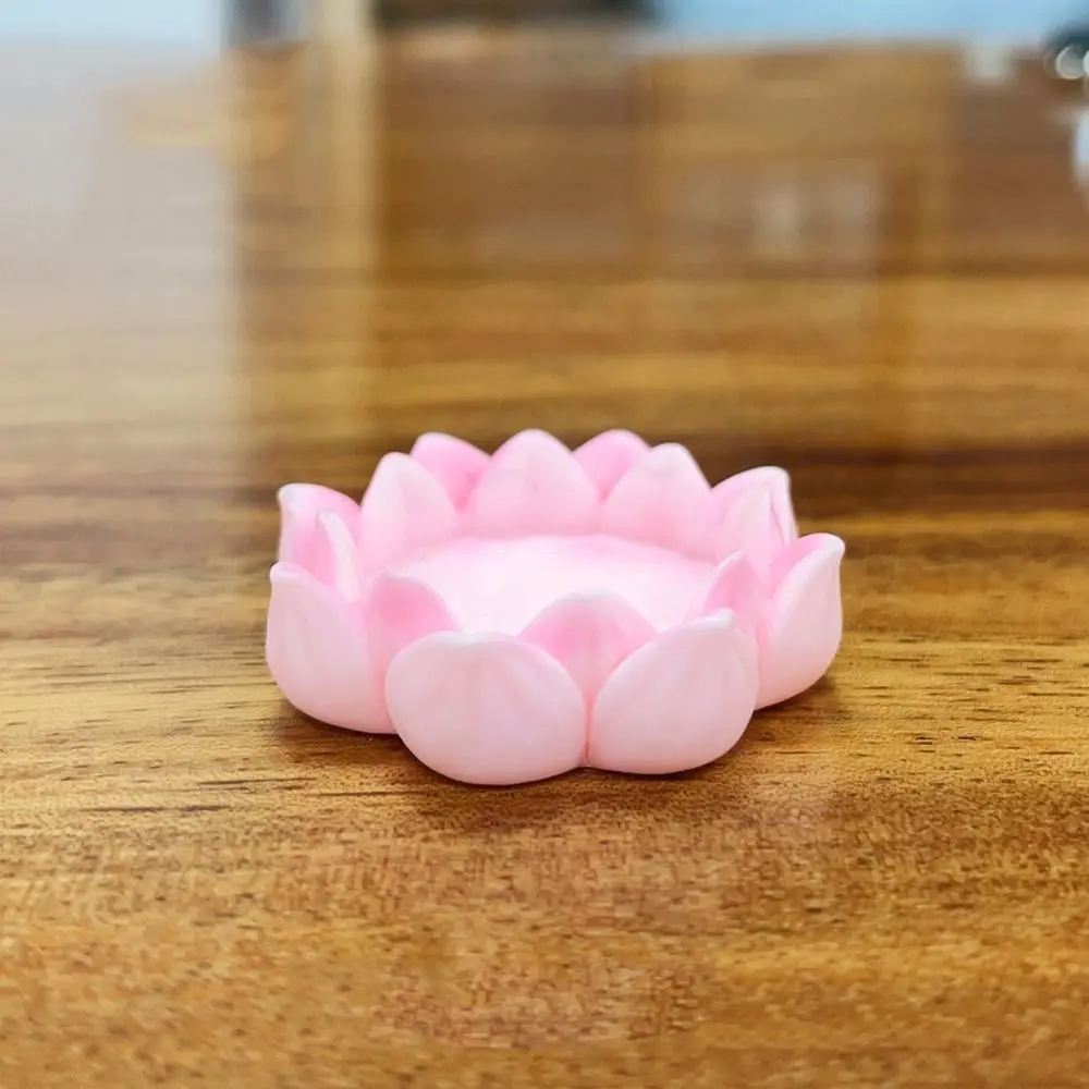 

Миниатюрная статуэтка бога богатства из смолы