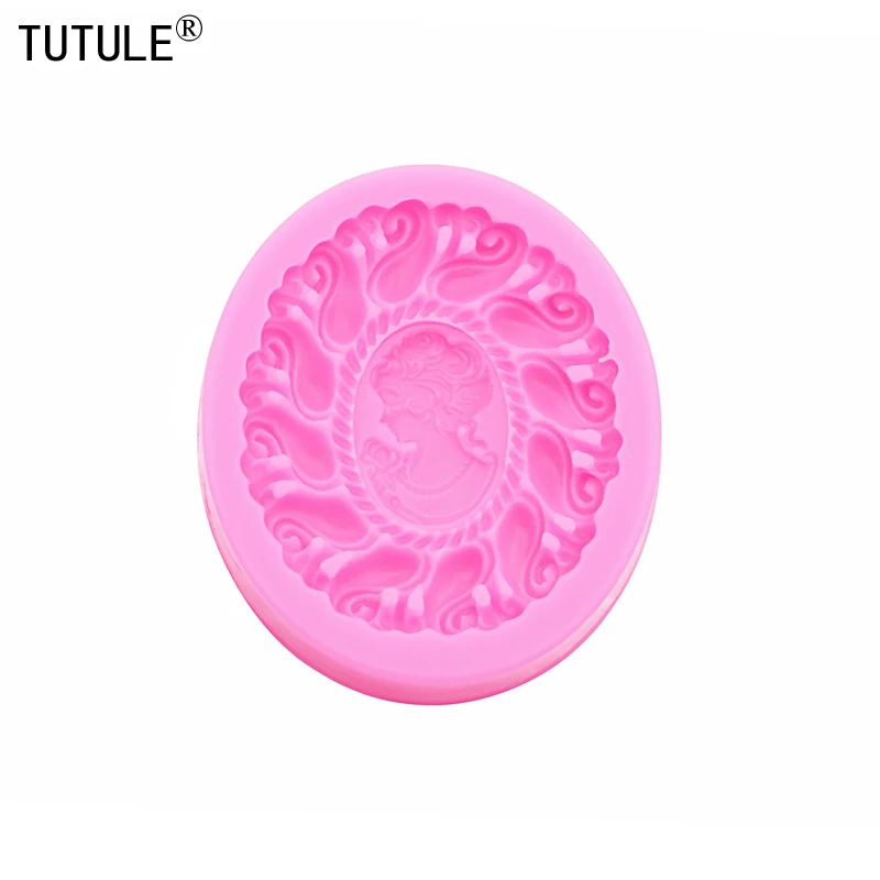 

Силиконовые формы для выпечки Cameo