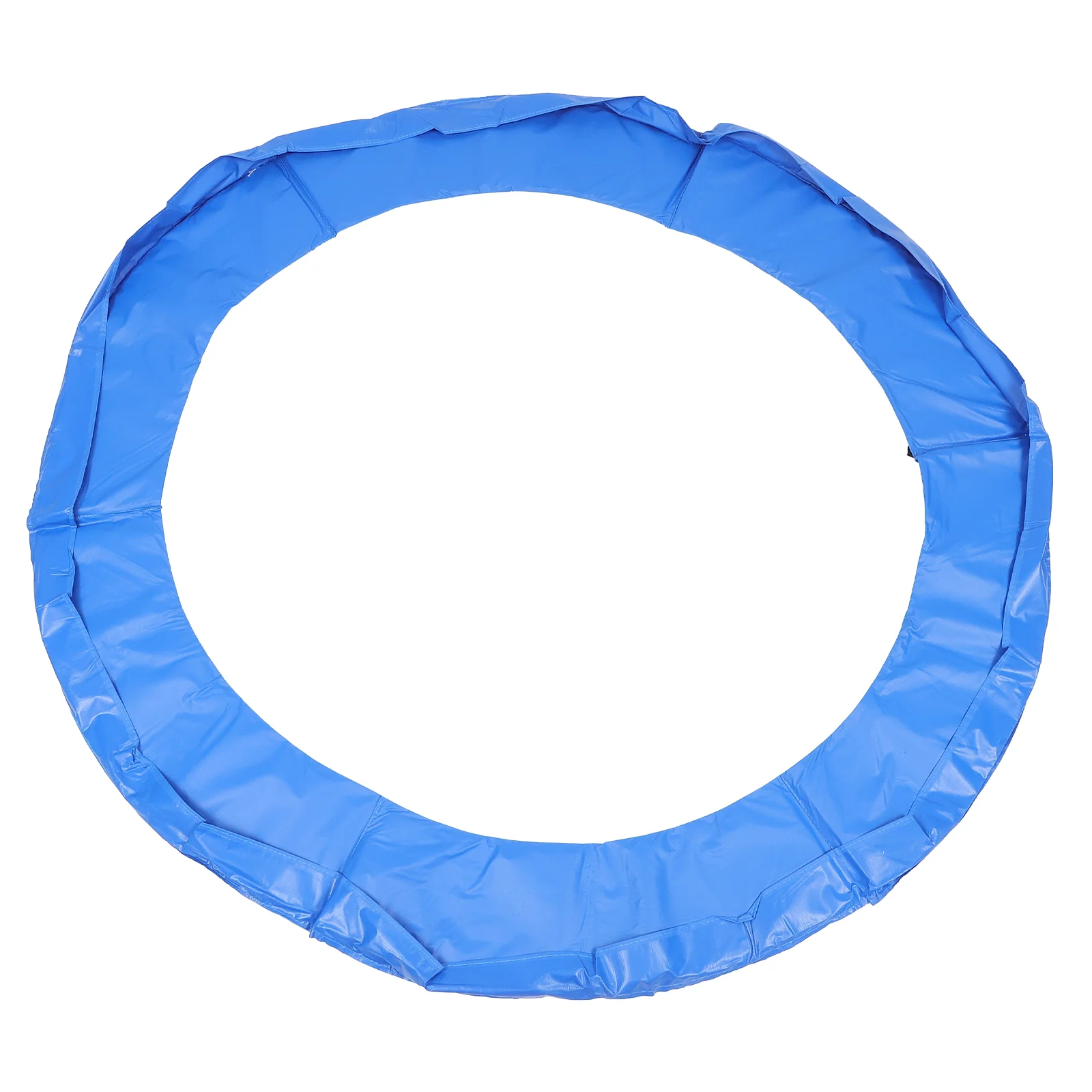 

Spring Mattress Trampoline Cover Side Protective Trampoline-edge Cushion Circle Anti-collision Pvc