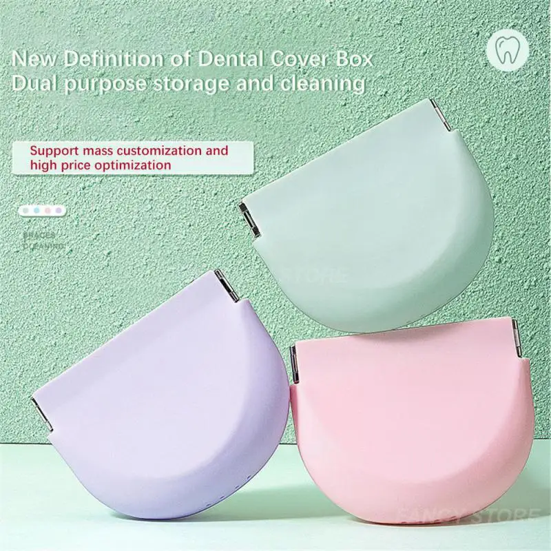 Чехол для ежедневных дорожных подтяжек с вентиляционным отверстием