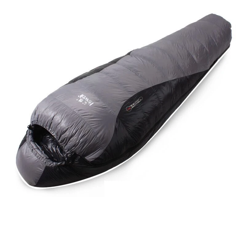 

Экстремальная холодная оптовая продажа Треккинговая Сверхлегкая гусиная манжета для мамы взрослый портативный вкладыш зимний пух спальны...