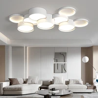 creative fixture led chandeliers for ceiling modern lamp for living room bedroom kitchen dining room light ceiling chandeliers