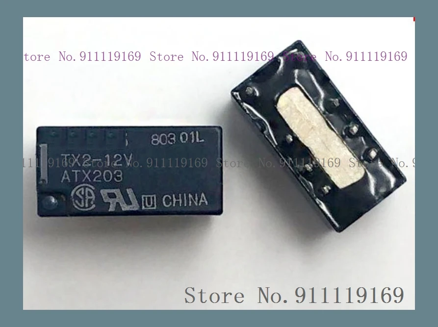 TX2-12V ATX203 12V/2A | Электронные компоненты и принадлежности