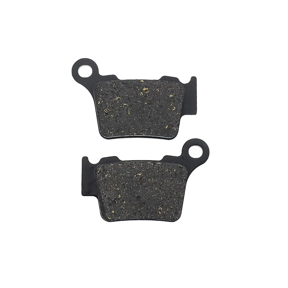 

Мотоциклетные дисковые тормозные колодки USERX для FA368 KTM SHERCO HUSABERG HUSQVARNA BMW G450X SWM RIEJU OSSA SHERCO GAS GAS ALTA MOTORS