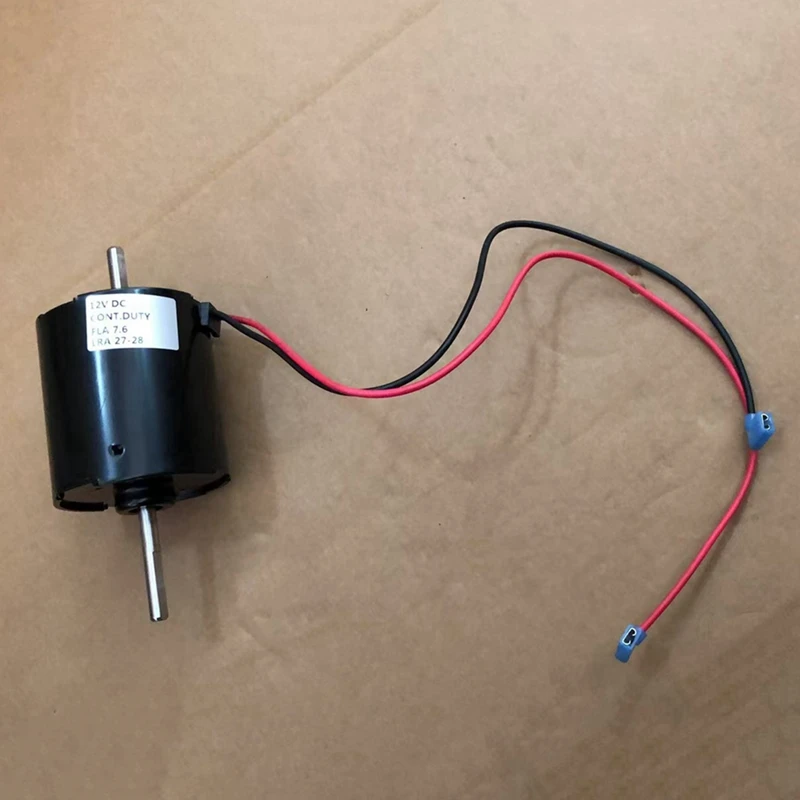 Furnace Heater Blower Motor For Atwood 37697 30133 8525 IV 8531 Hydro Flame