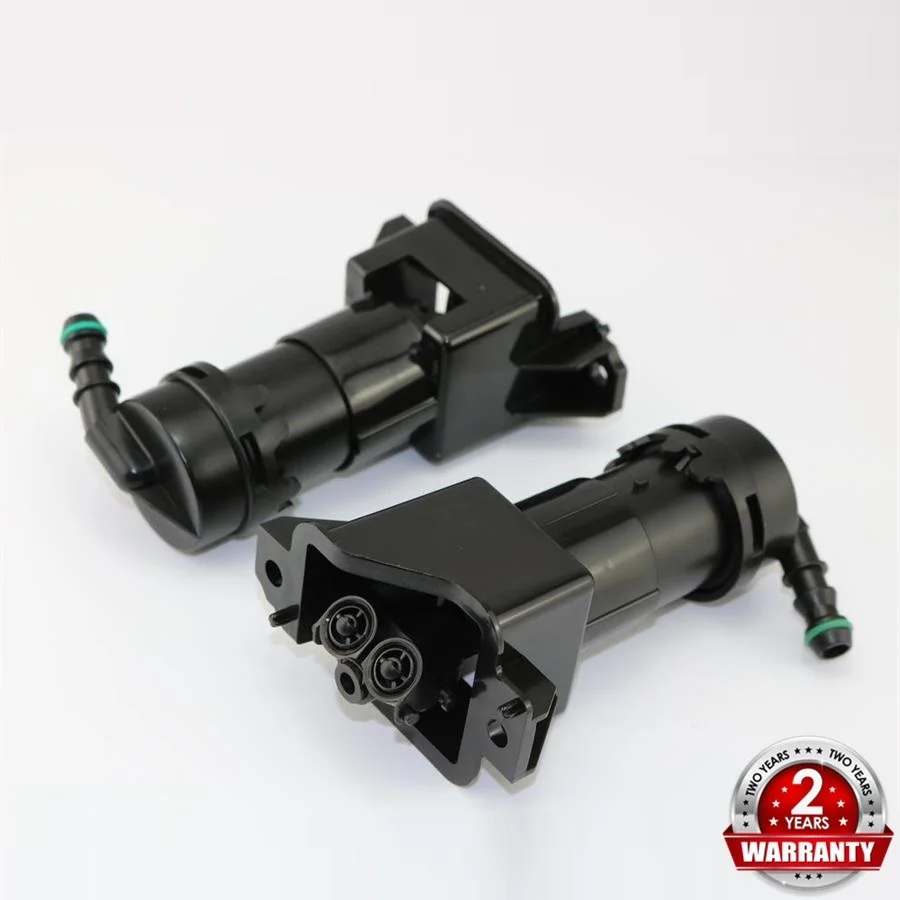 

For Audi A6 C6 / A6 C6 Avant 2009 2010 2011 Car-Styling High Quality Front Headlight Washer Lift Cylinder Spray Nozzle