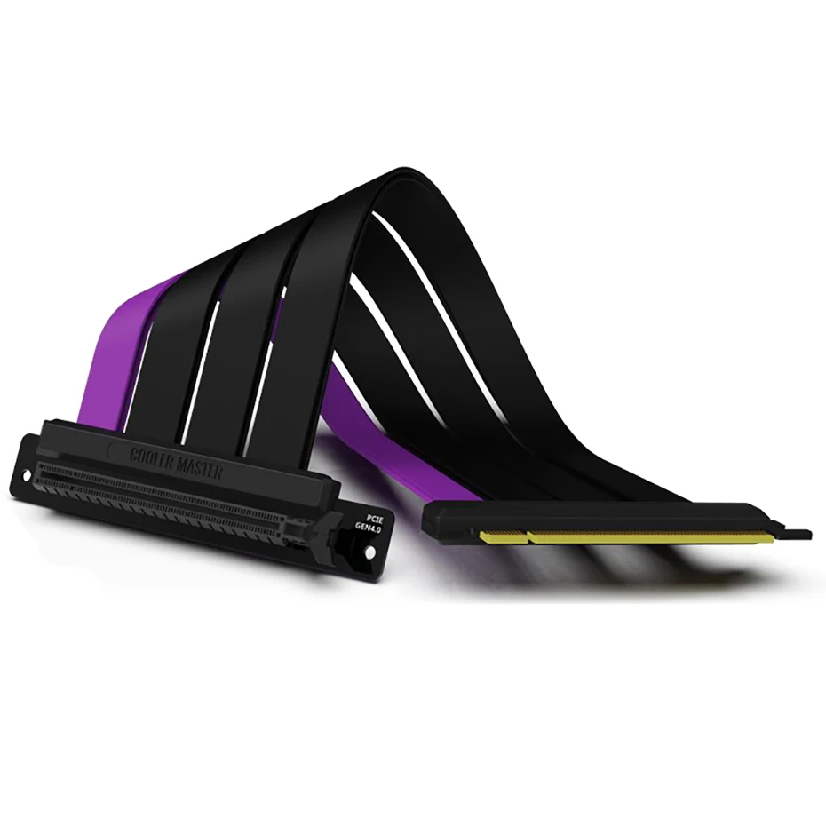 Кронштейн для видеокарты Cooler Master 4090 PCI-E 4 0 X16