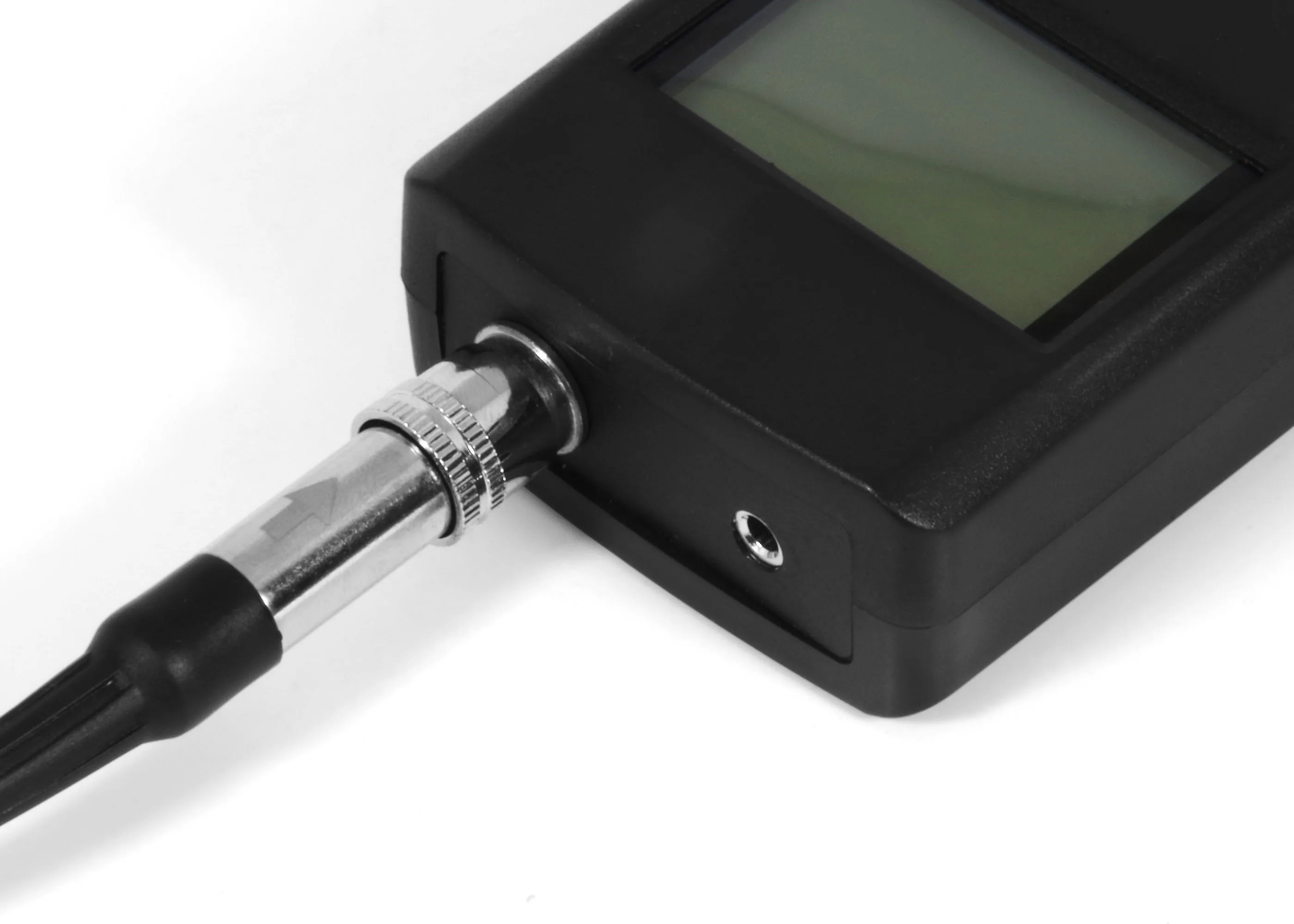 Цифровой измеритель влажности зерна портативный