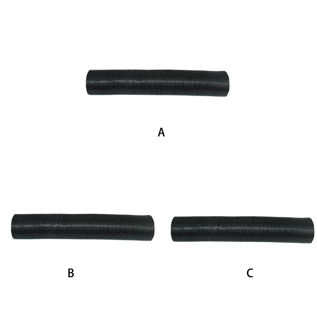 

Универсальная автомобильная фототрубка, автомобильный парковочный шланг для воздуховода, запасные части, Ремонтный аксессуар