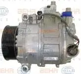 

8fk35110-391 для компрессора кондиционера S-CLASS W221 0508