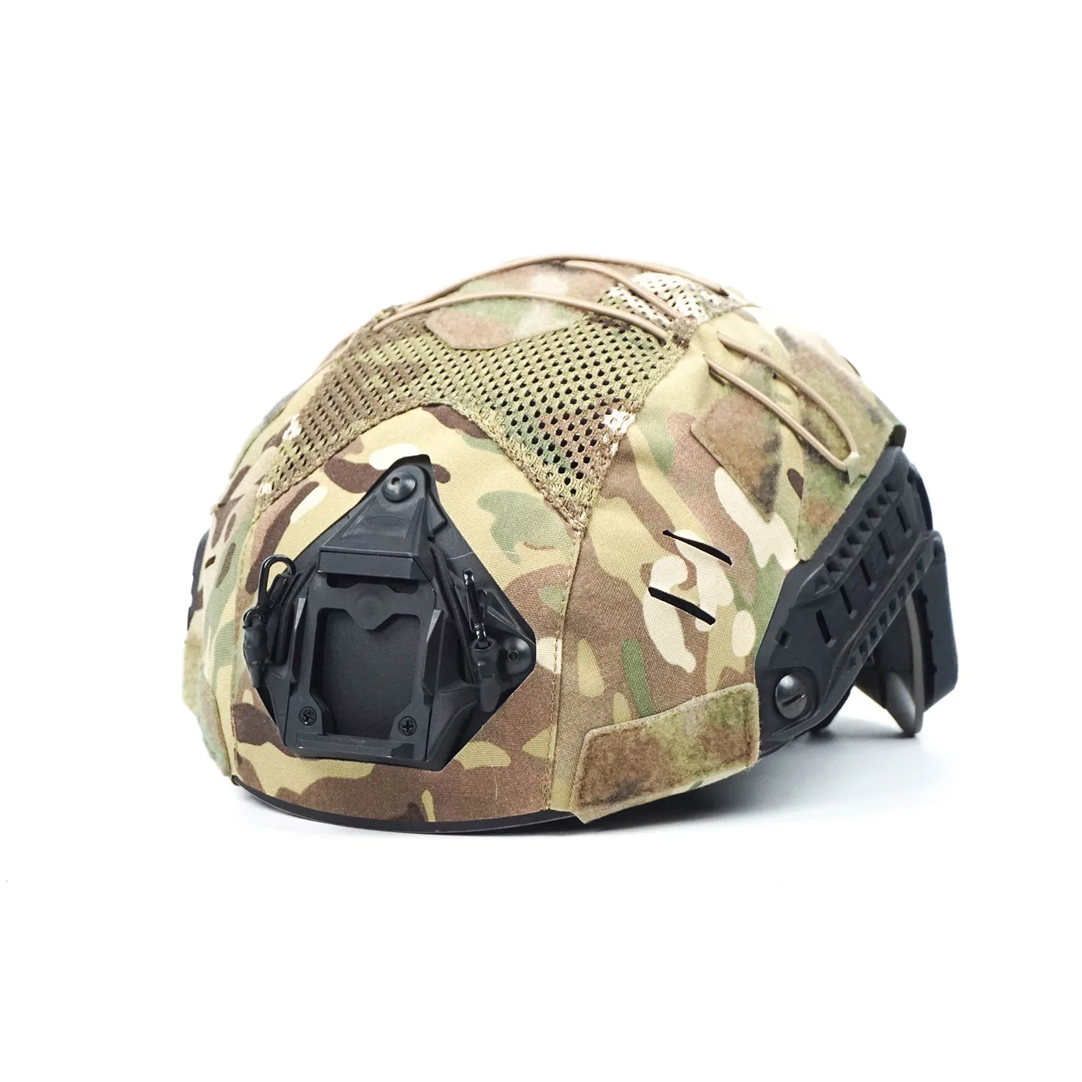 

Dmgear Tactical Molle Helmet Cover Fma Tmc Sf2 Maritime Tactical Helmet Protective Cover