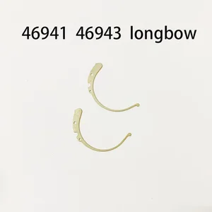 Watch accessories repair parts original suitable for double lion 46941 46943 movement longbow