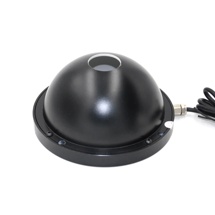 

YKGD938R-90MM-4CH-24V Optional Color LED Dome light Source Lights for Detect the Surface of an Object