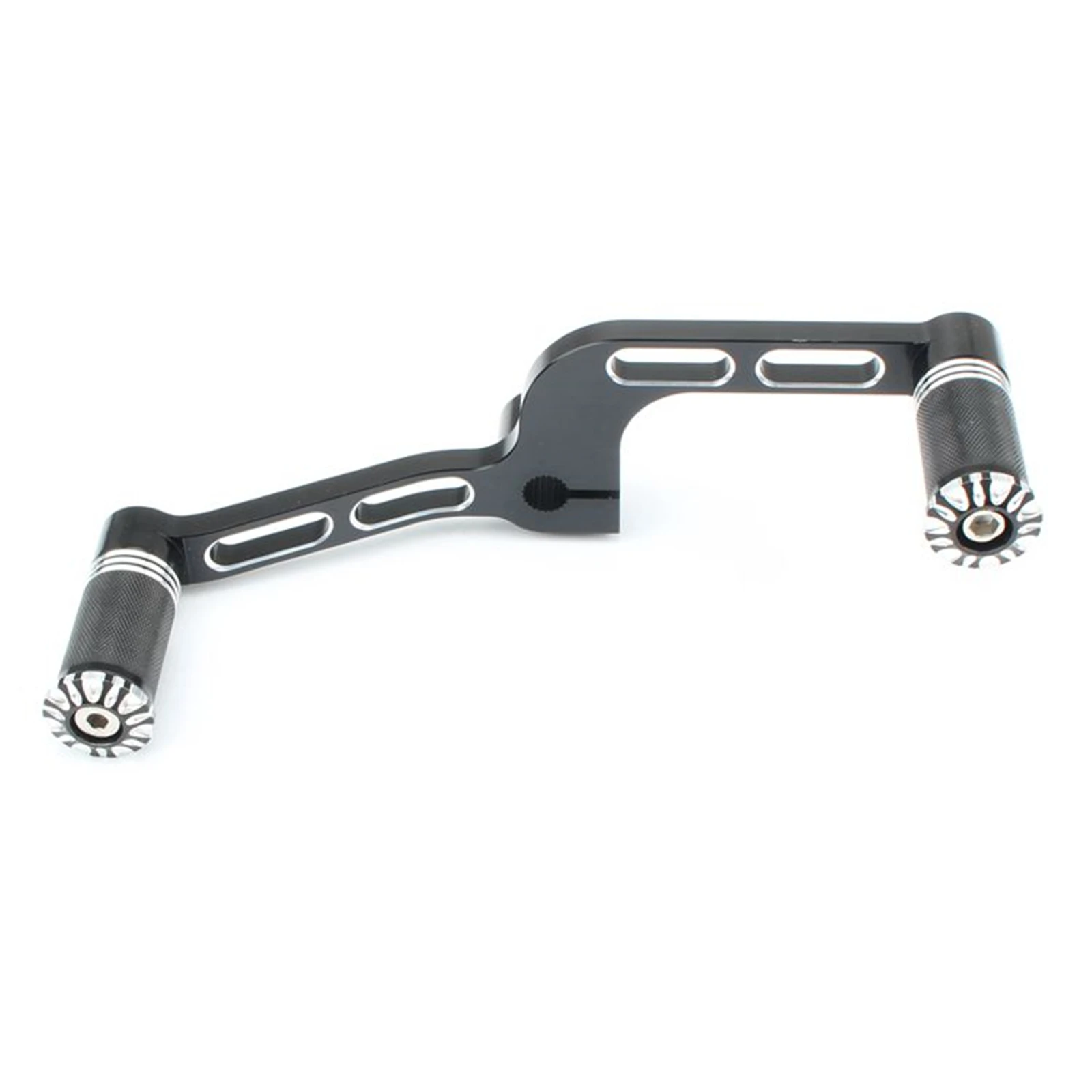 Передний и задний средний рычаг переключения передач Пег комплект для моделей