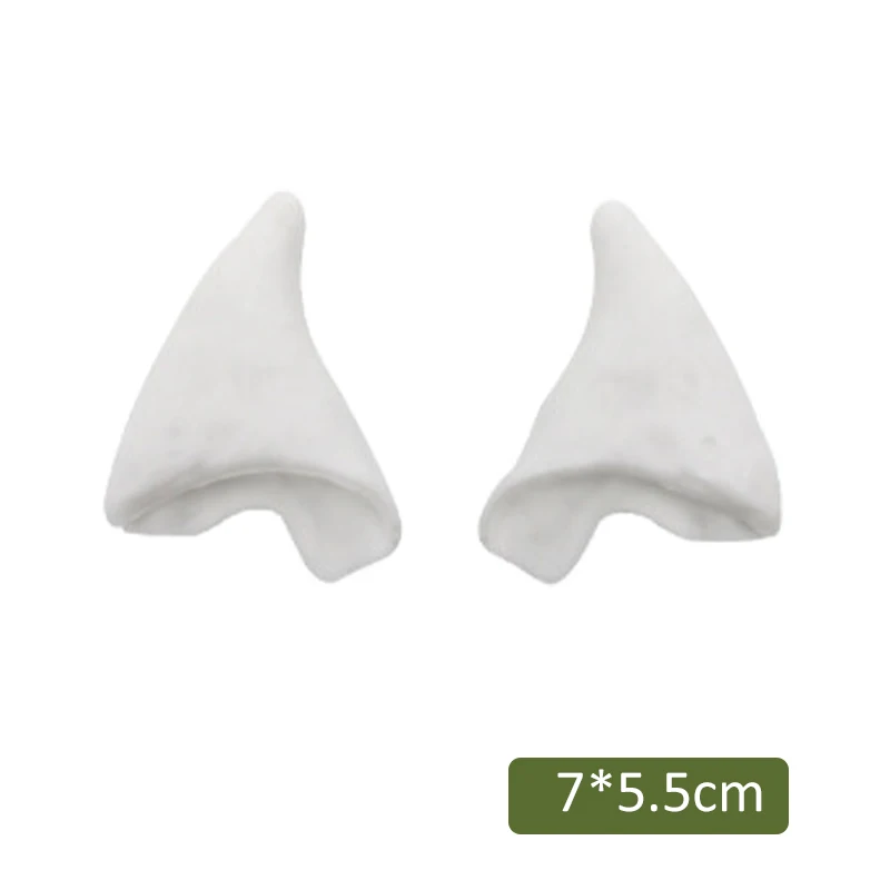 

Латексные уши эльфа