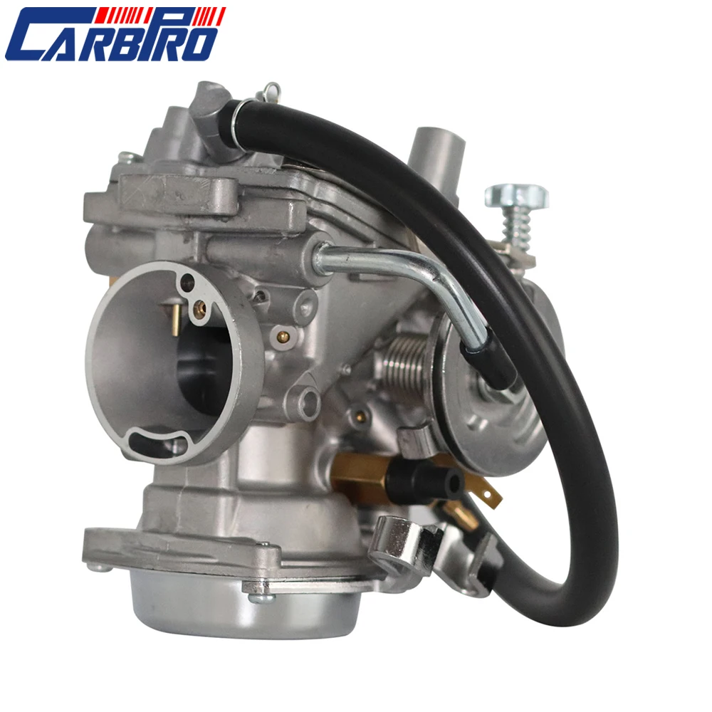 

Carburetor For Yamaha Virago XV125 1990-2010 250 XV250 1995-2007 V Star 250 XV250 2008-2015 Route 66 XV250 1988-1990