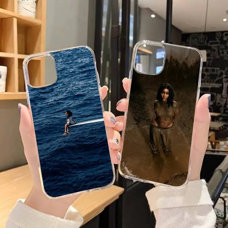 

Прозрачный чехол для iPhone 11 12 Mini 13 14 Pro XS Max X 8 7 6s Plus 5 SE XR
