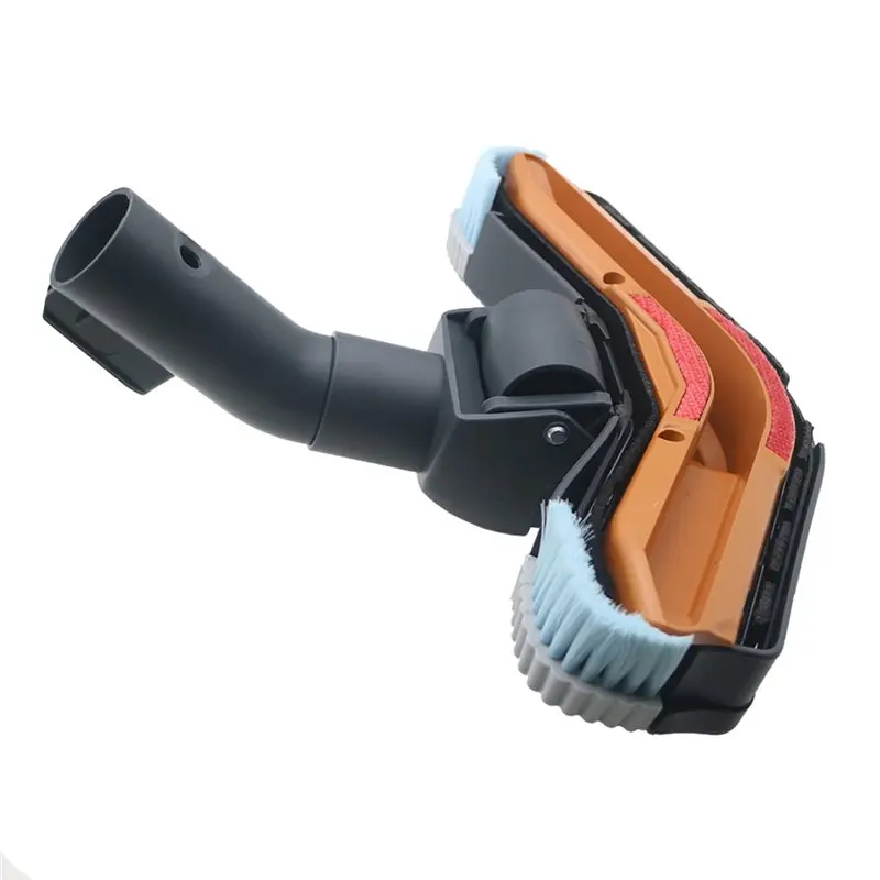 Фото Насадка-щетка 32 мм для моделей Karcher Electrolux FC8204, FC9071, FC8347, FC8082, FC8202, FC8206, FC8208, FC8760 (полный ассортимент) №1