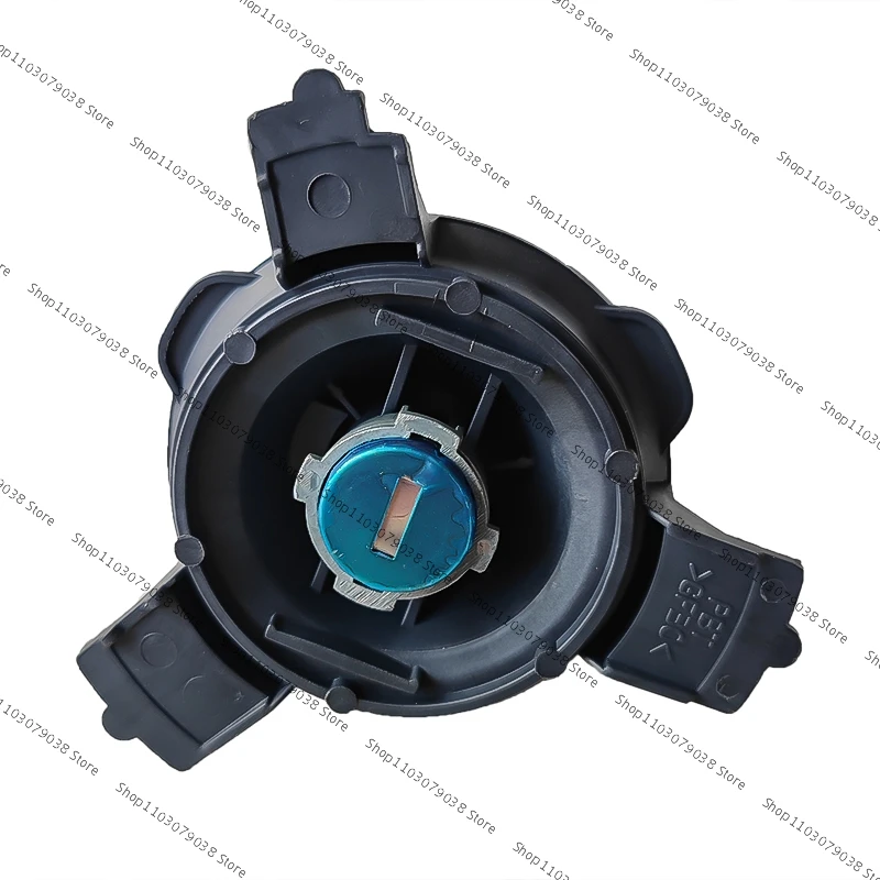Фото Для Peugeot 206 206CC 207 207CC для Citroen C2 замок для топливного бака внешняя крышка Крышка для топливного бака №2