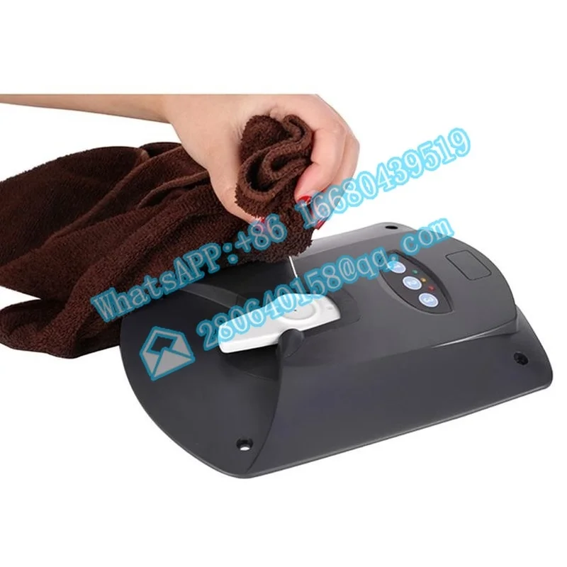 RFD-D006 AM Security Hard Tag remover eas am electronic open tag detacher for shoplifting enlarge