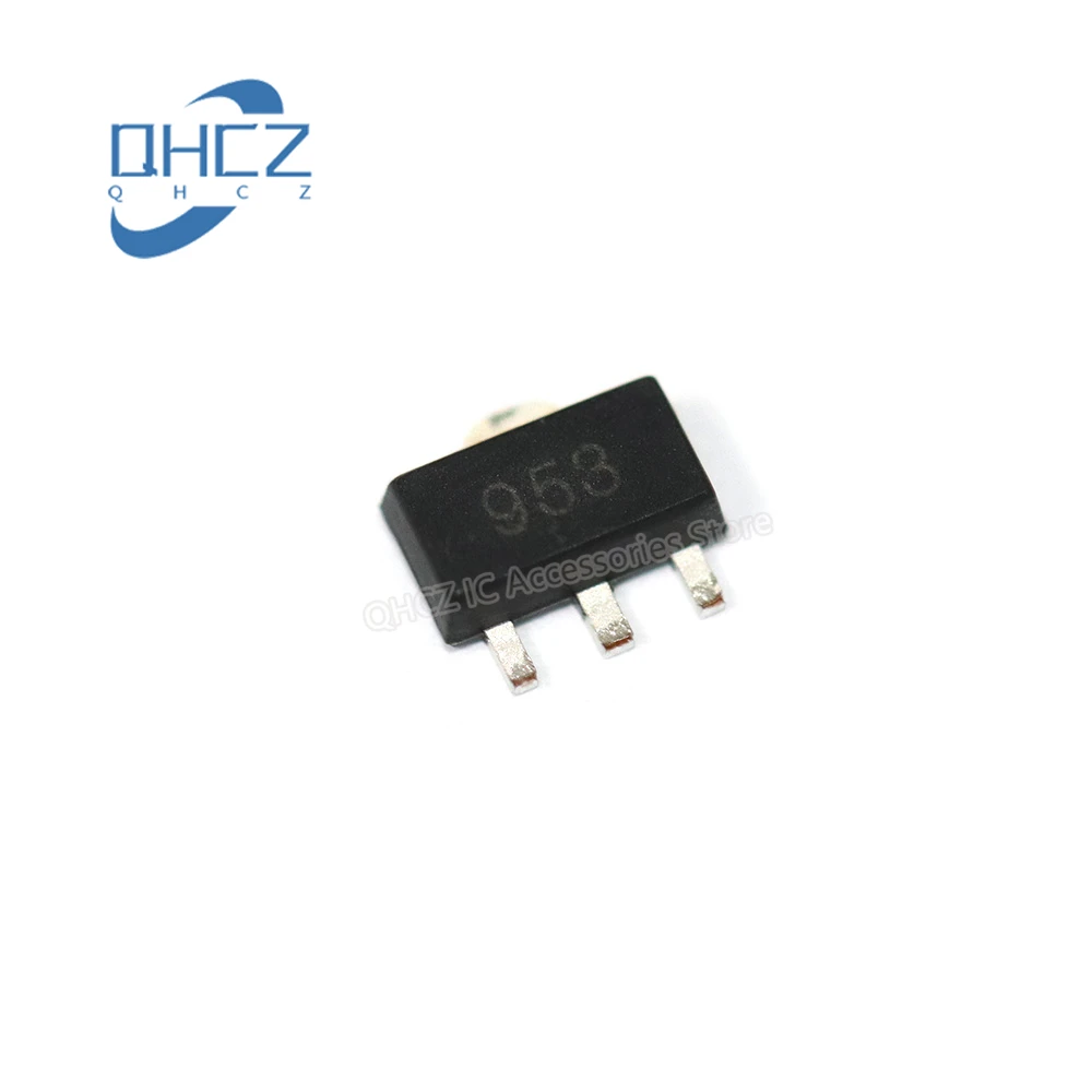 

Триод ZXTP2013ZTA SOT-89 (BJT), 953 Новый и оригинальный, интегральная схема, электронная микросхема, 10 шт.