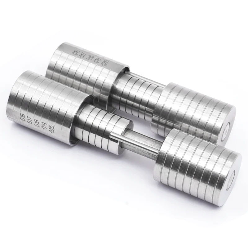 Рисунок 2 - Стоматологический ортодонтический архпровод