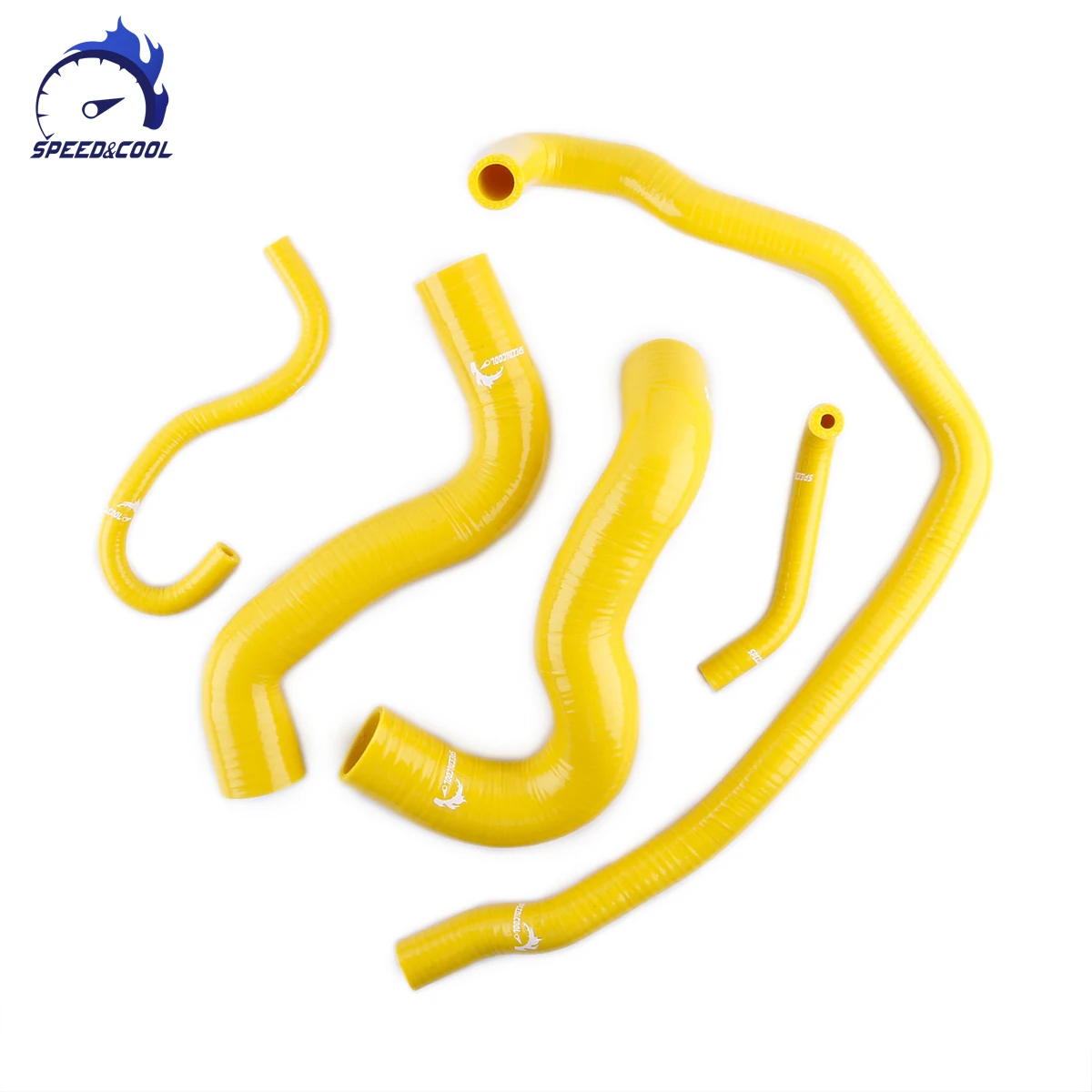 Автомобильный силиконовый шланг радиатора охлаждающей жидкости для Opel Corsa D OPC 1 6 t