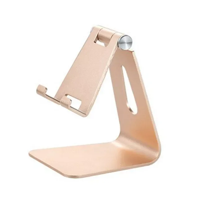 

Metal Rotation Foldable Laptop Stand Non-slip Desktop Laptop Holder Adjustable Angles Notebook Bracket Riser